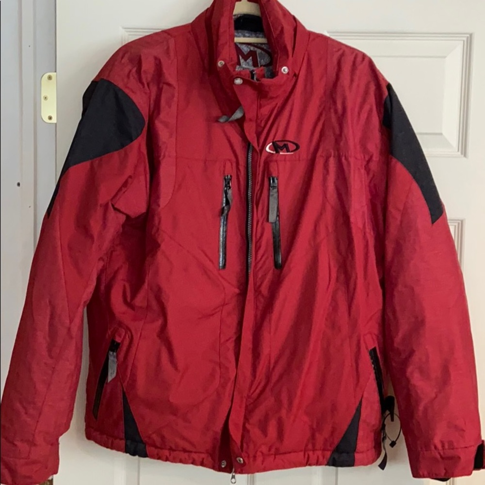 Marker Ski Jacket - image 1